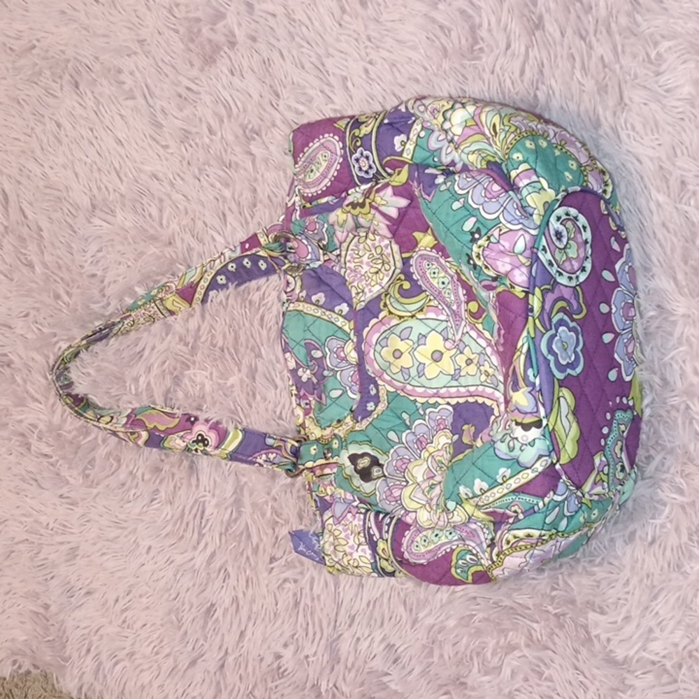 Vera Bradley tote